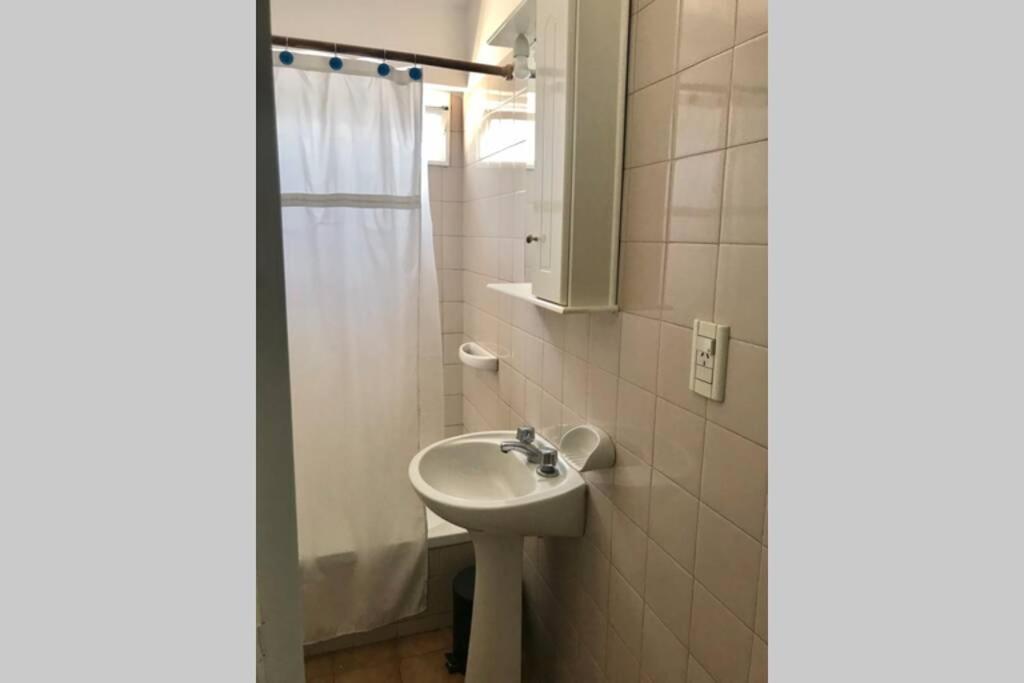 Depto Val Lägenhet Mendoza Exteriör bild