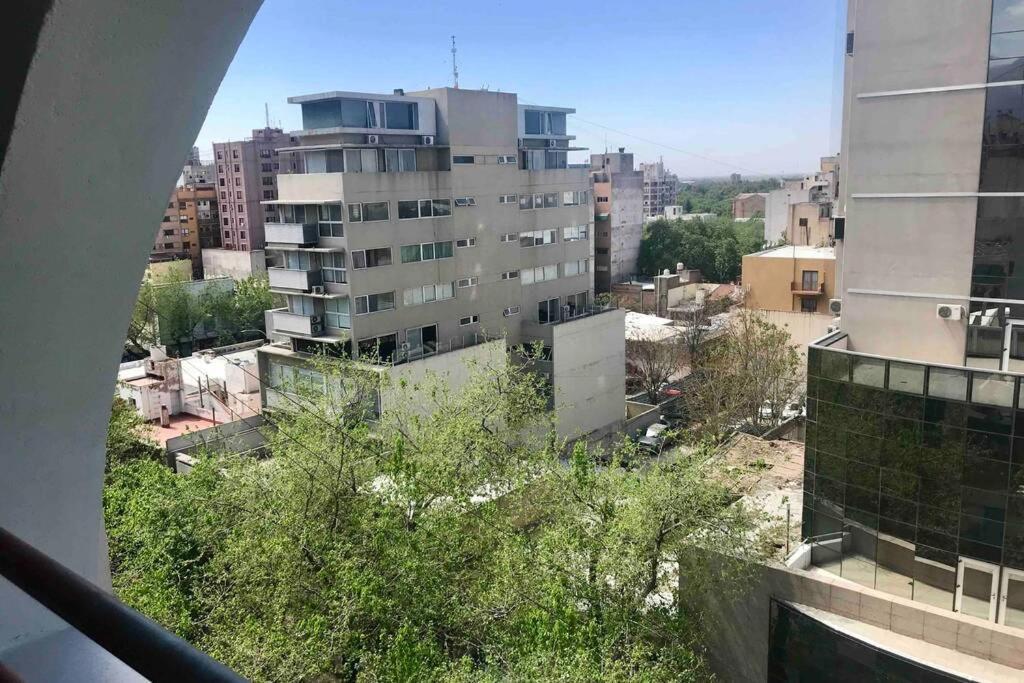 Depto Val Lägenhet Mendoza Exteriör bild